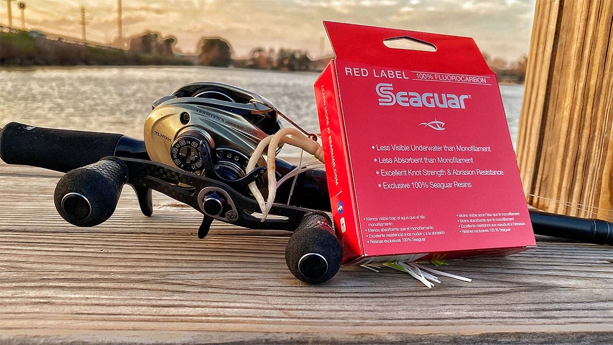 Best Fluorocarbon Fishing Lines Wired2Fish