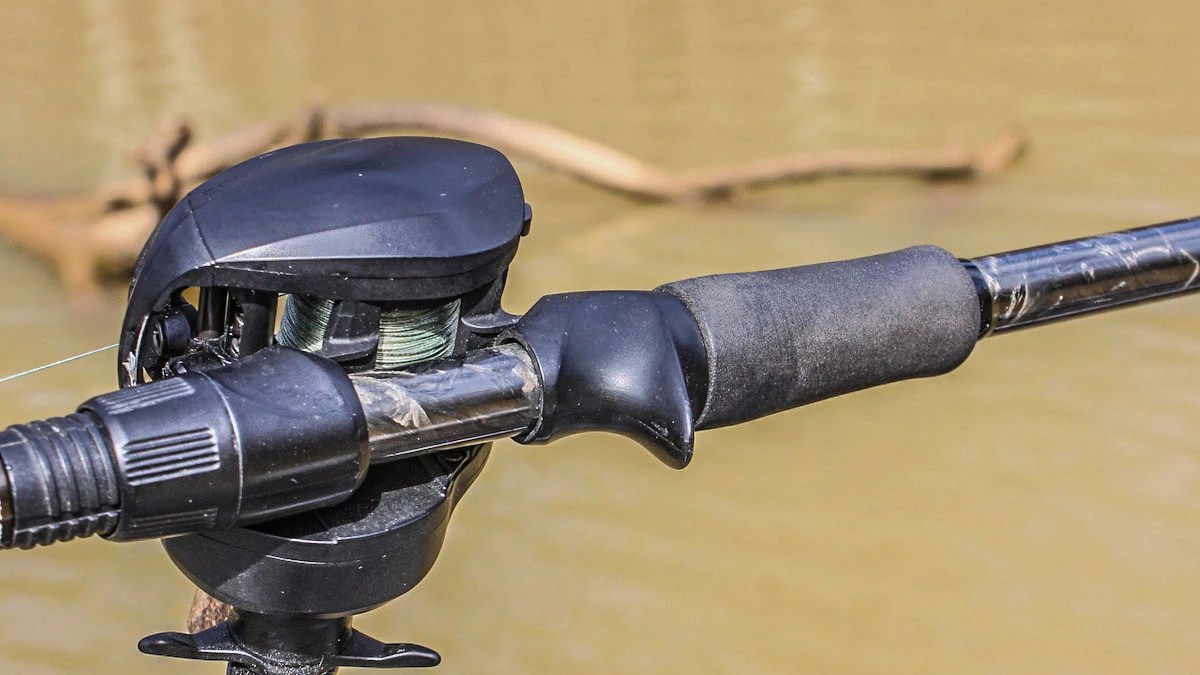 13 Fishing Blackout Casting Rod Review Wired2Fish