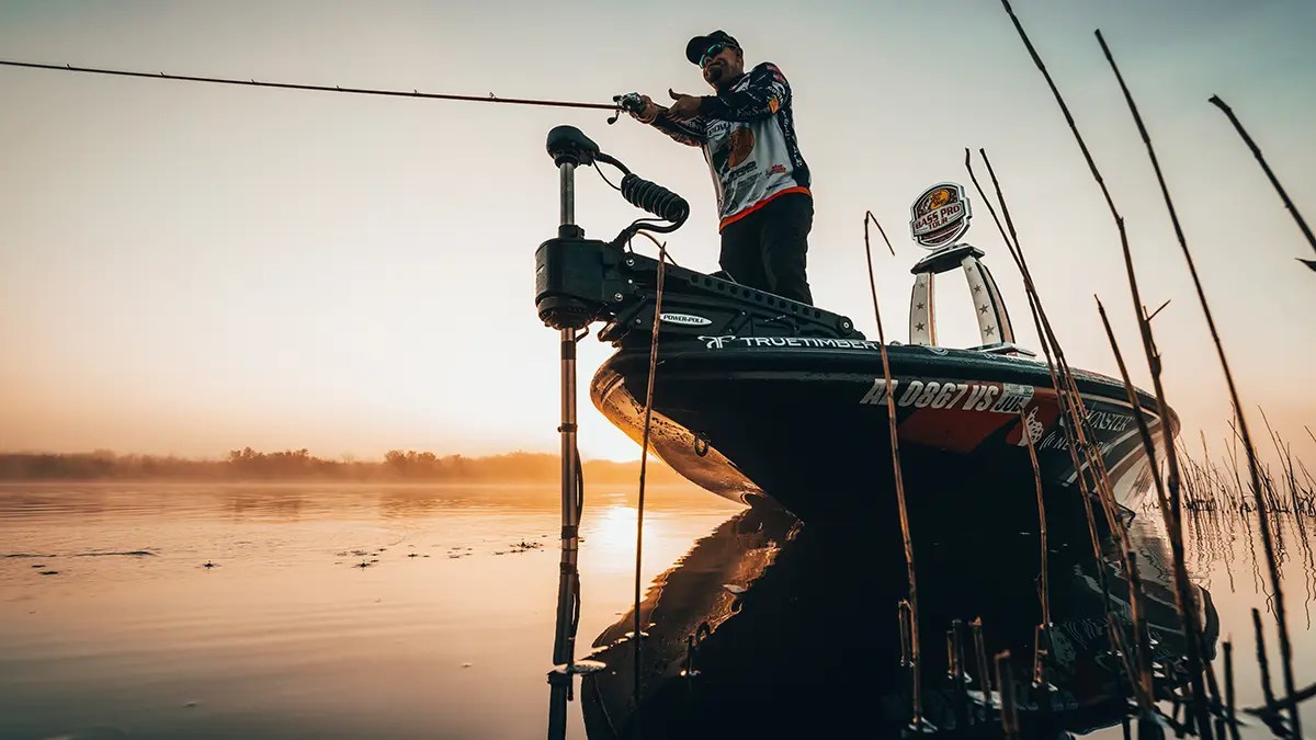 PowerPole Introduces MOVE Trolling Motor Wired2Fish