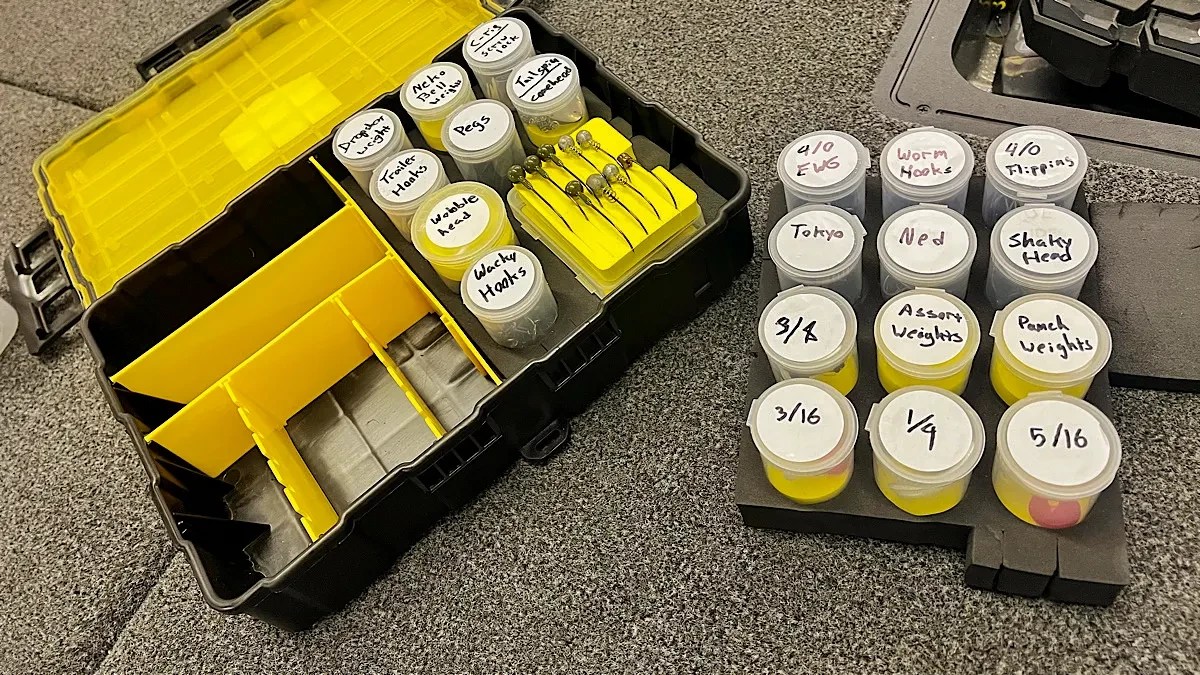 Cal Coast Battle Box Tackle Storage Review Wired2Fish