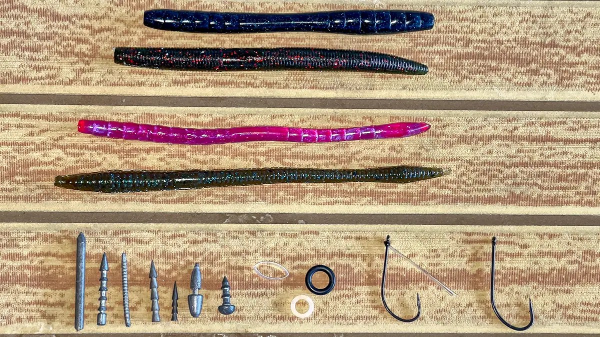 Neko Rig Complete Rigging and Fishing Guide Wired2Fish