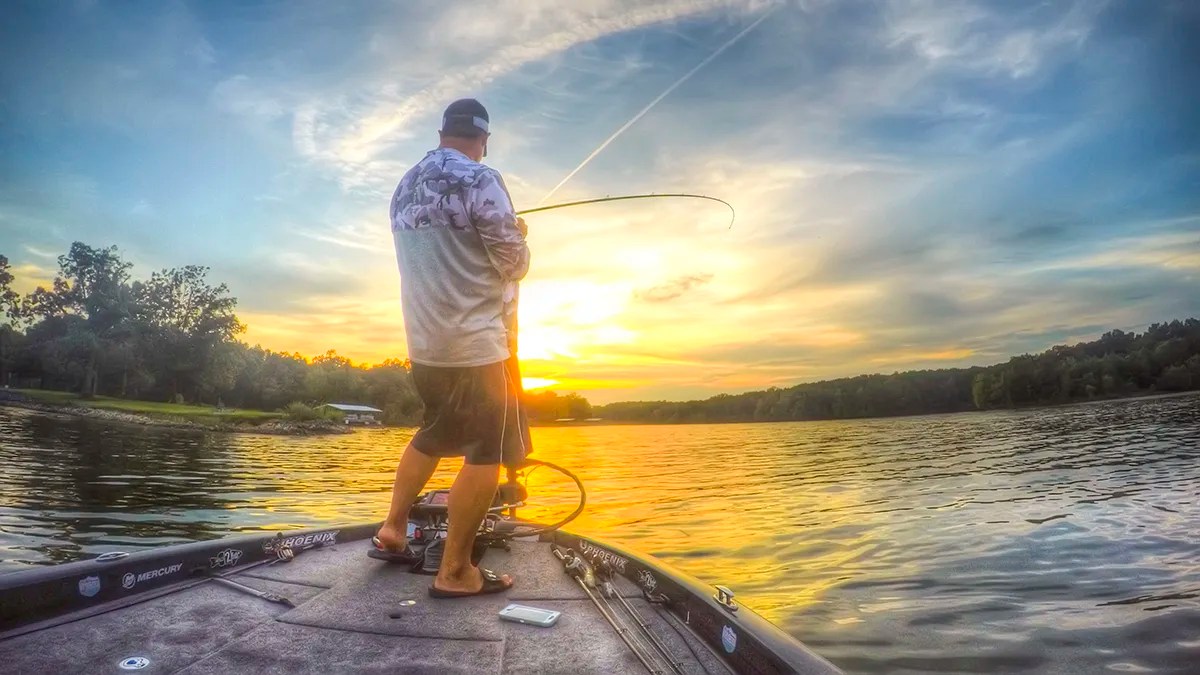 How to Set the Drag on Fishing Reels Wired2Fish