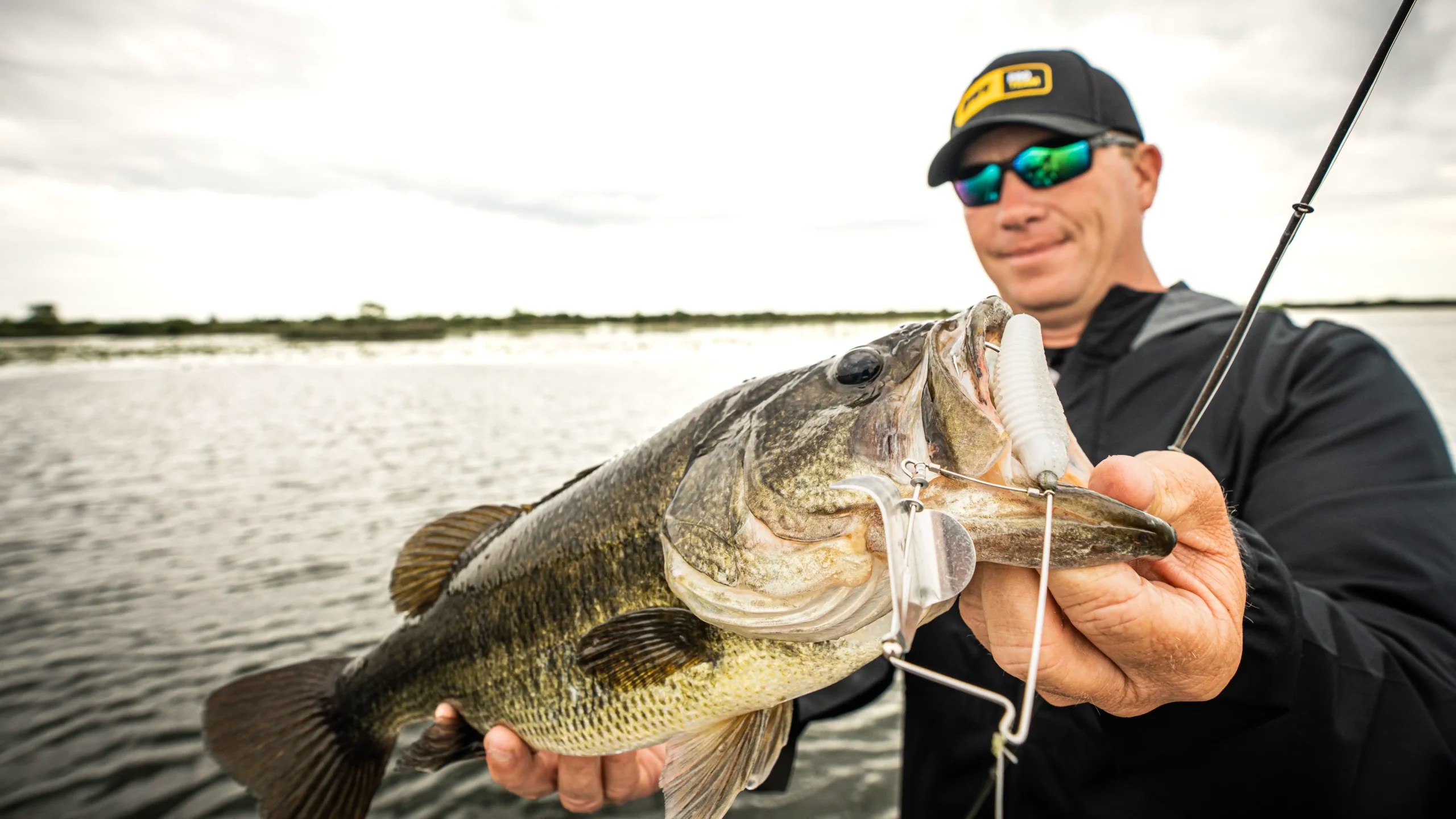 Buzzbait Fishing 101 Expert Tips and Tricks Wired2Fish