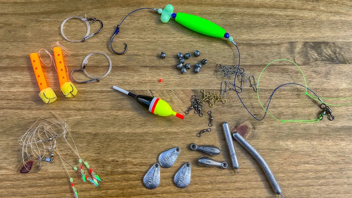 What are the Advantages of Using Fishing Swivels And How Do You Choose