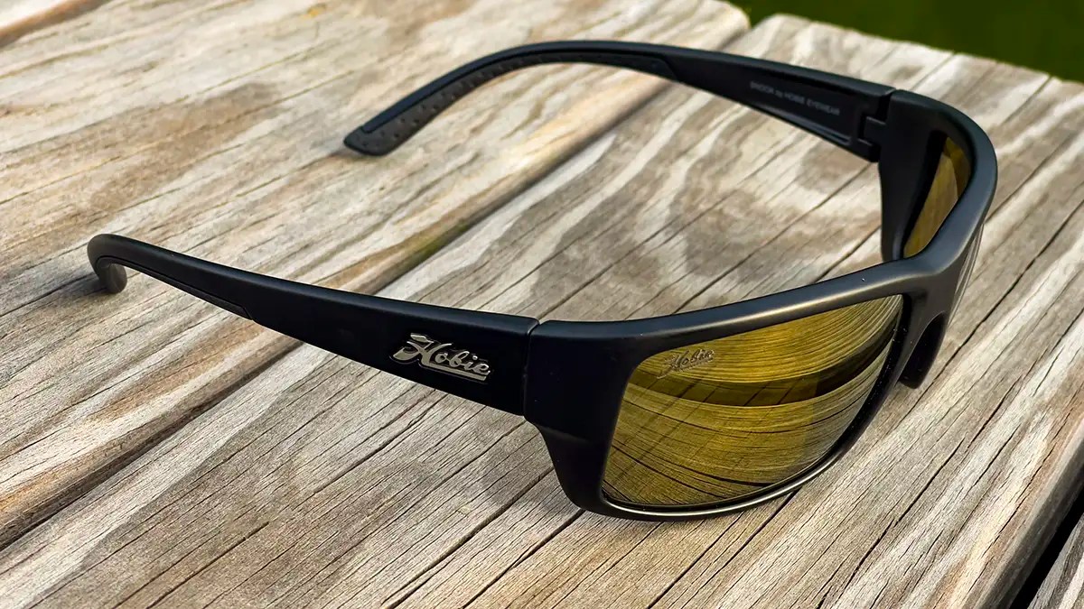 Hobie Eyewear Snook Sunglasses Review Wired2Fish