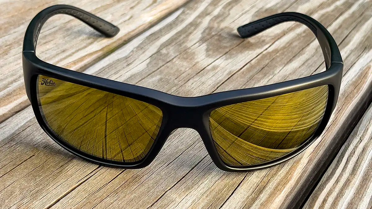 Hobie Eyewear Snook Sunglasses Review Wired2Fish
