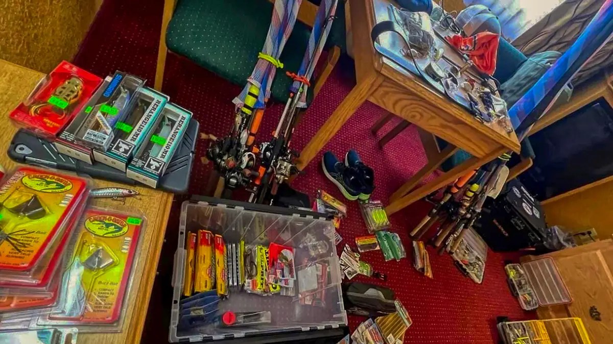 The Best Kayak Fishing Tackle Storage Ideas Wired2Fish