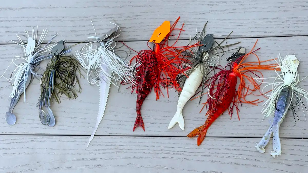 Best ChatterBait Trailers for 2024 Wired2Fish