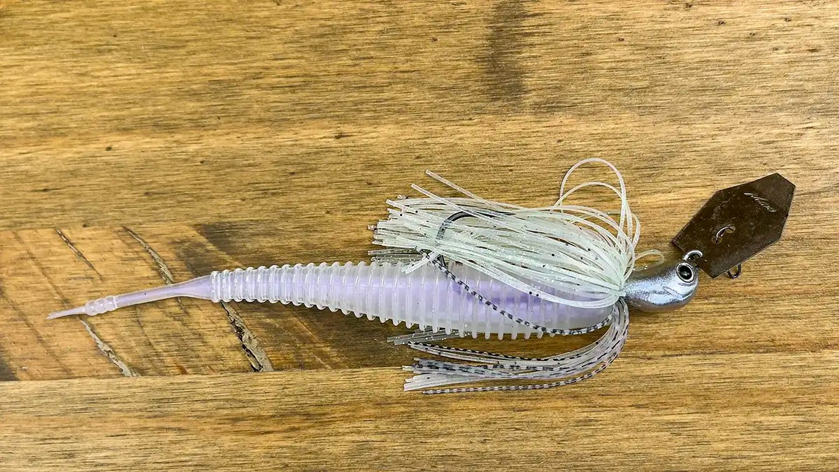 ChatterBait Vs Spinnerbait When to Throw Each Wired2Fish