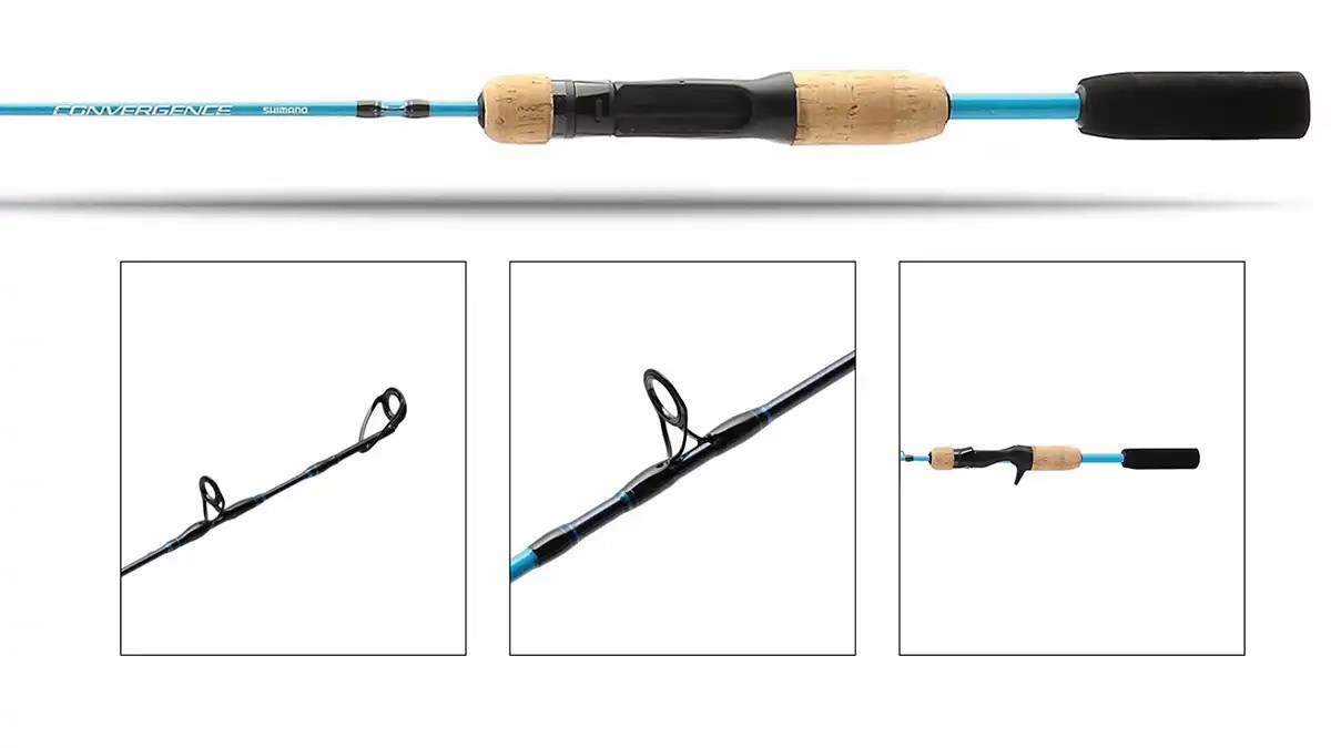 New Ice Fishing Gear for 2024 Wired2Fish