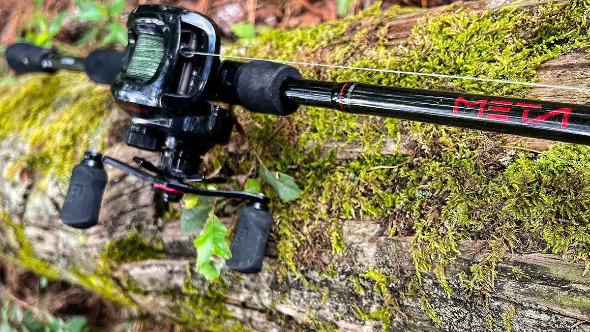13 Fishing Meta Casting Rod Review Wired2Fish