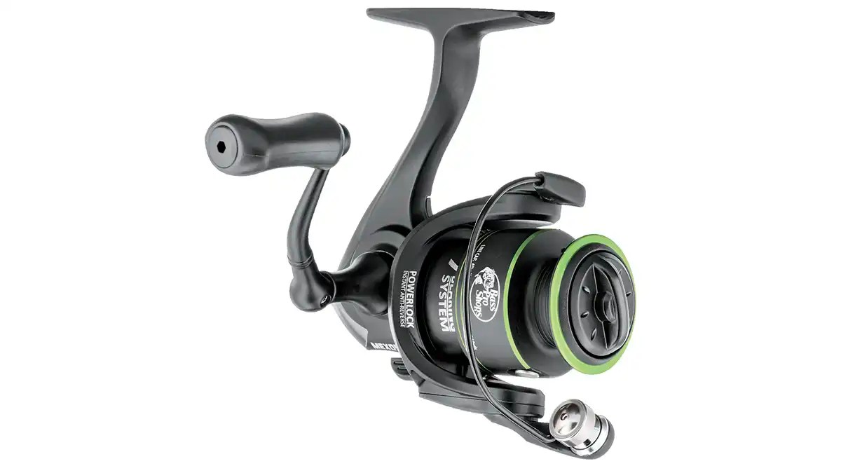 Best Ultralight Spinning Reels • Air Gun Maniac