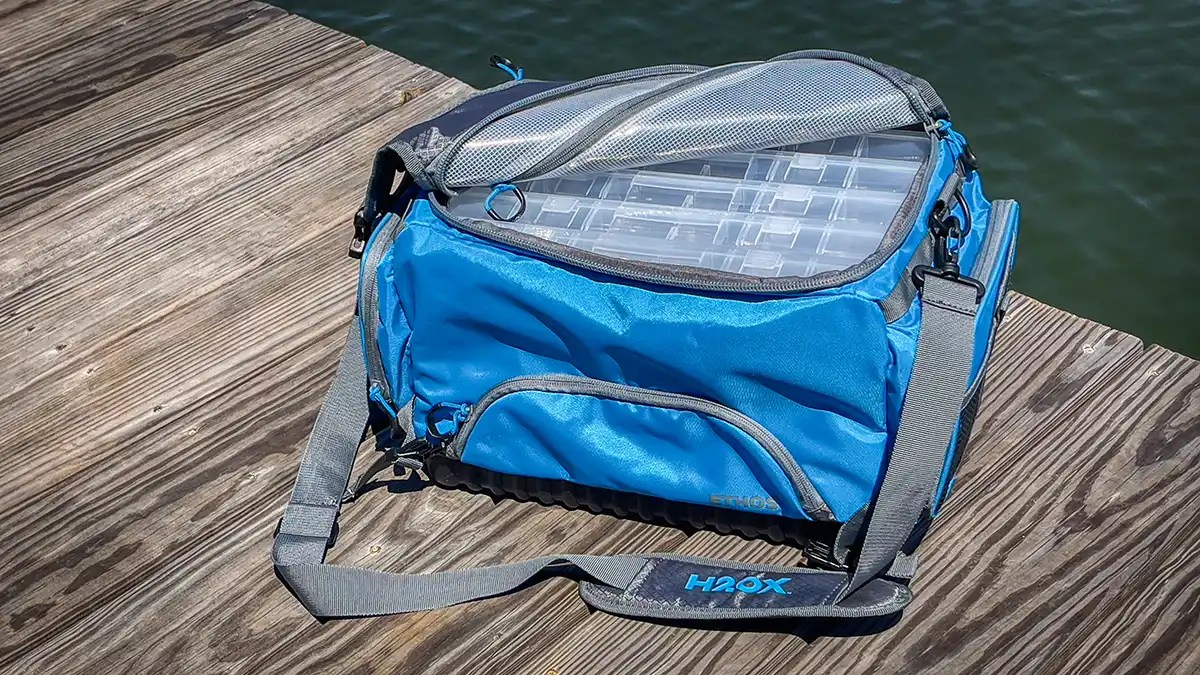Best Fishing Bags and Tackle Backpacks Wired2Fish
