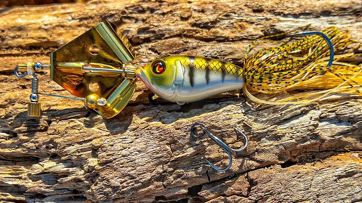 Best Buzzbaits for Bass Wired2Fish