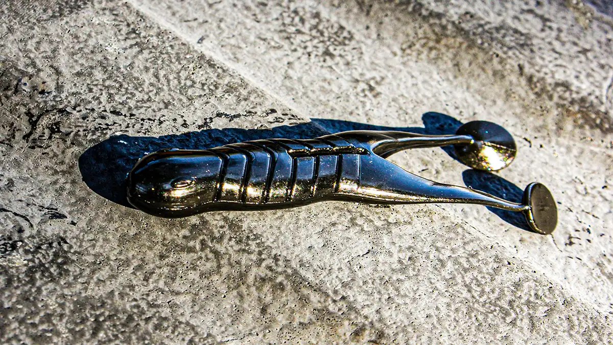 Best Soft Plastic Frogs and Toads Wired2Fish