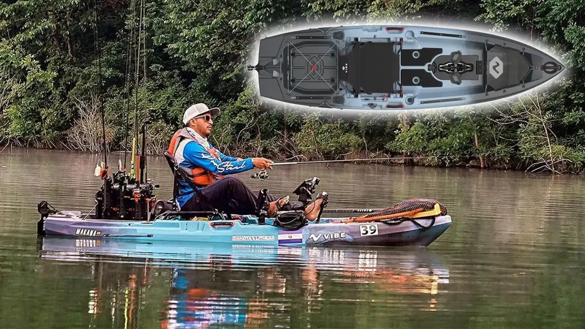 Best Fishing Kayaks for 2024 Wired2Fish