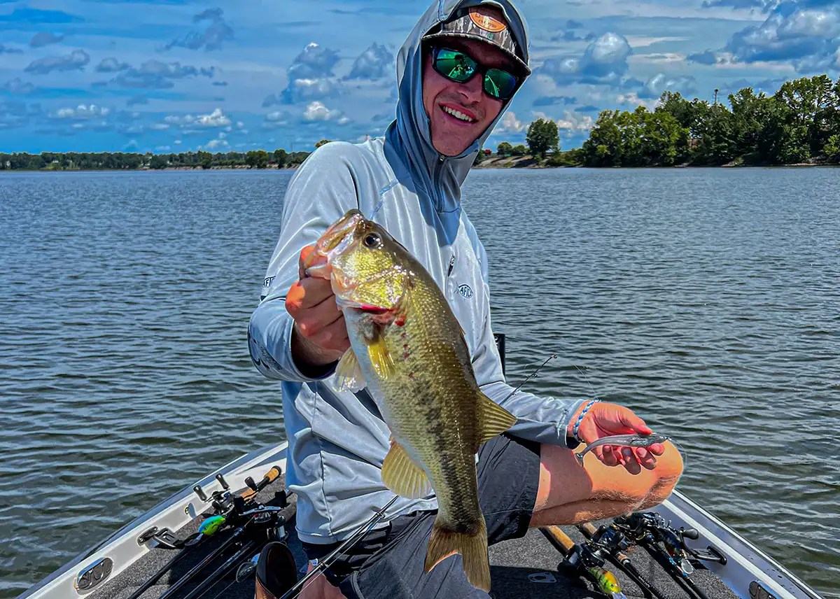 Fishing in Alabama Wired2Fish