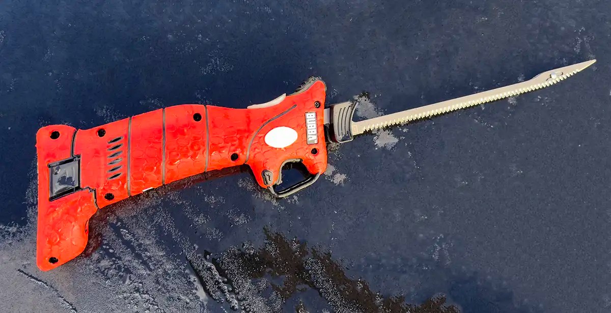 Best Fillet Knives for Fish Cleaning in 2024 Wired2Fish