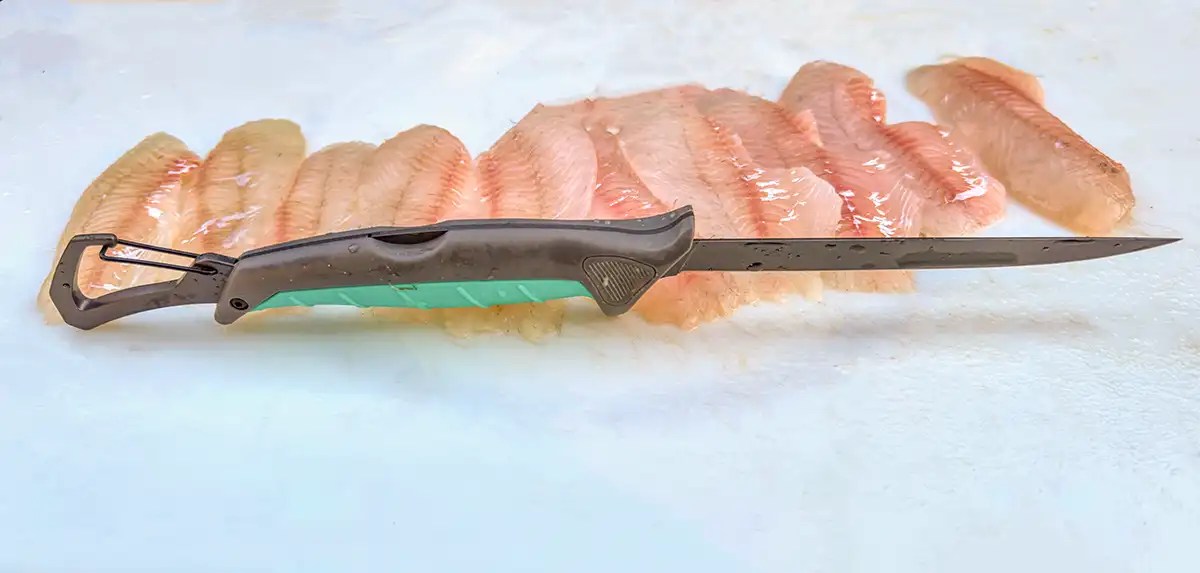Best Fillet Knives for Fish Cleaning in 2024 Wired2Fish