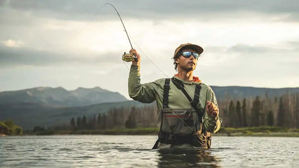 Simms Launches GiveBack Platform Prior to Giving Tuesday Wired2Fish