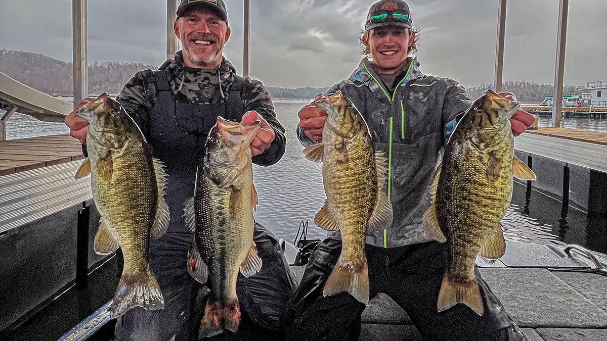 How to Prepare for a Bass Fishing Tournament Wired2Fish