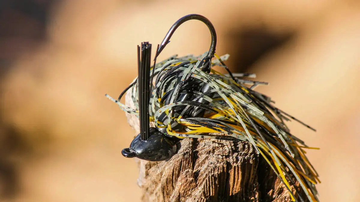 Best Bass Jigs for 2024 Wired2Fish