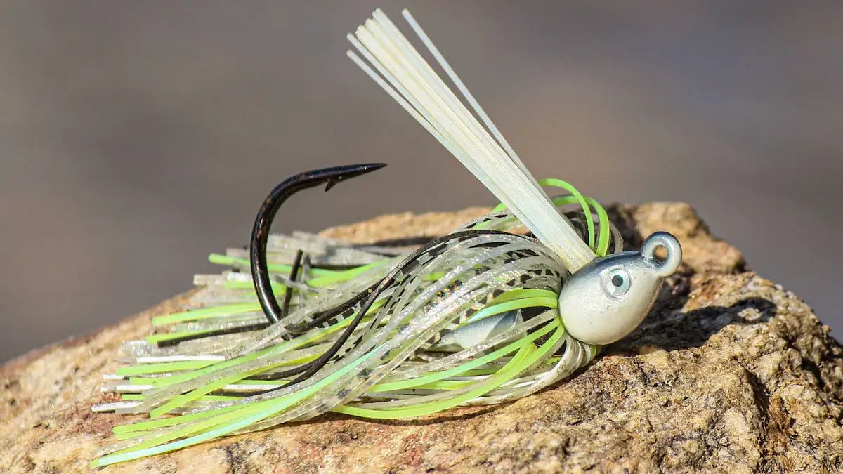 Best Bass Jigs for 2024 Wired2Fish