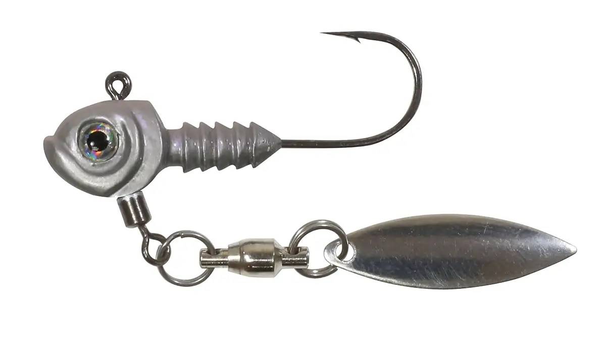 Northland Introduces Smeltinator Underspin Wired2Fish