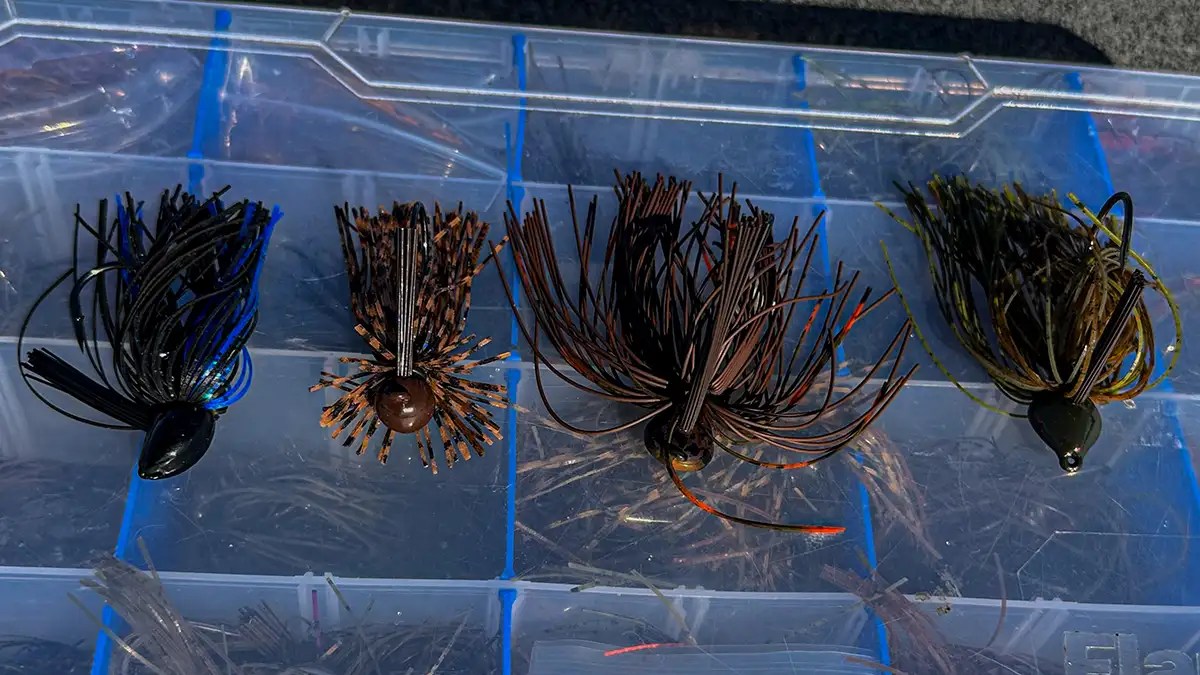 How to Choose the Right Jig Wired2Fish