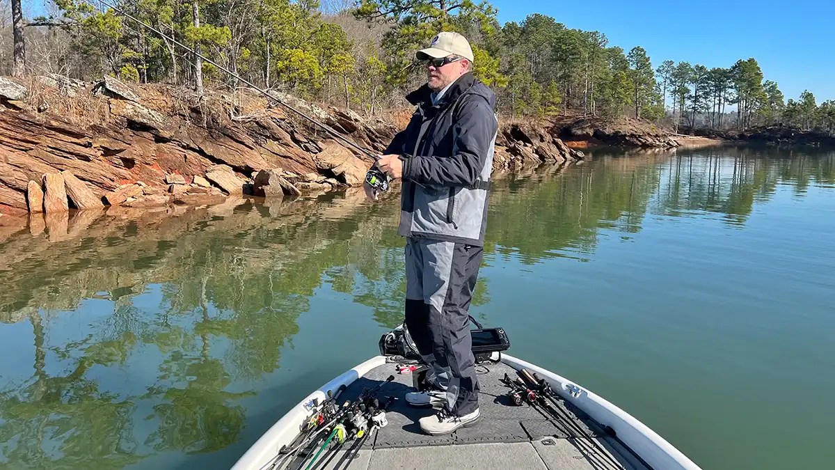 AFTCO Hydronaut Rain Gear Review Wired2Fish