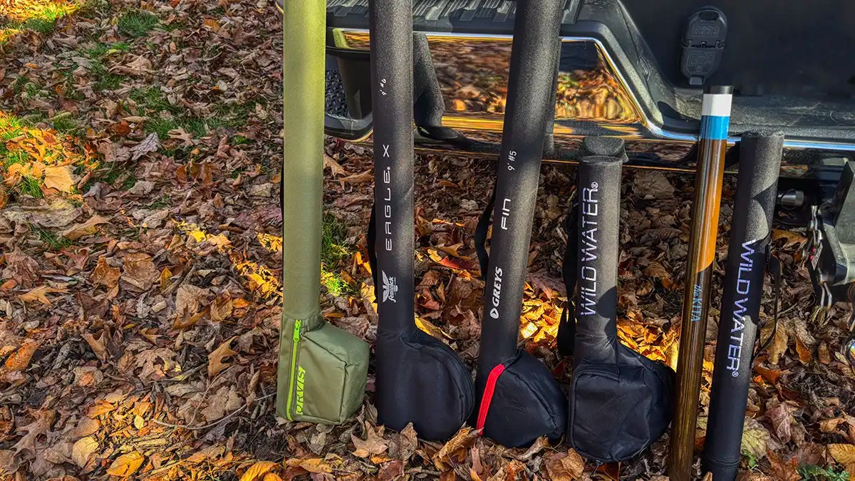 Best Beginner Fly Fishing Combos Wired2Fish