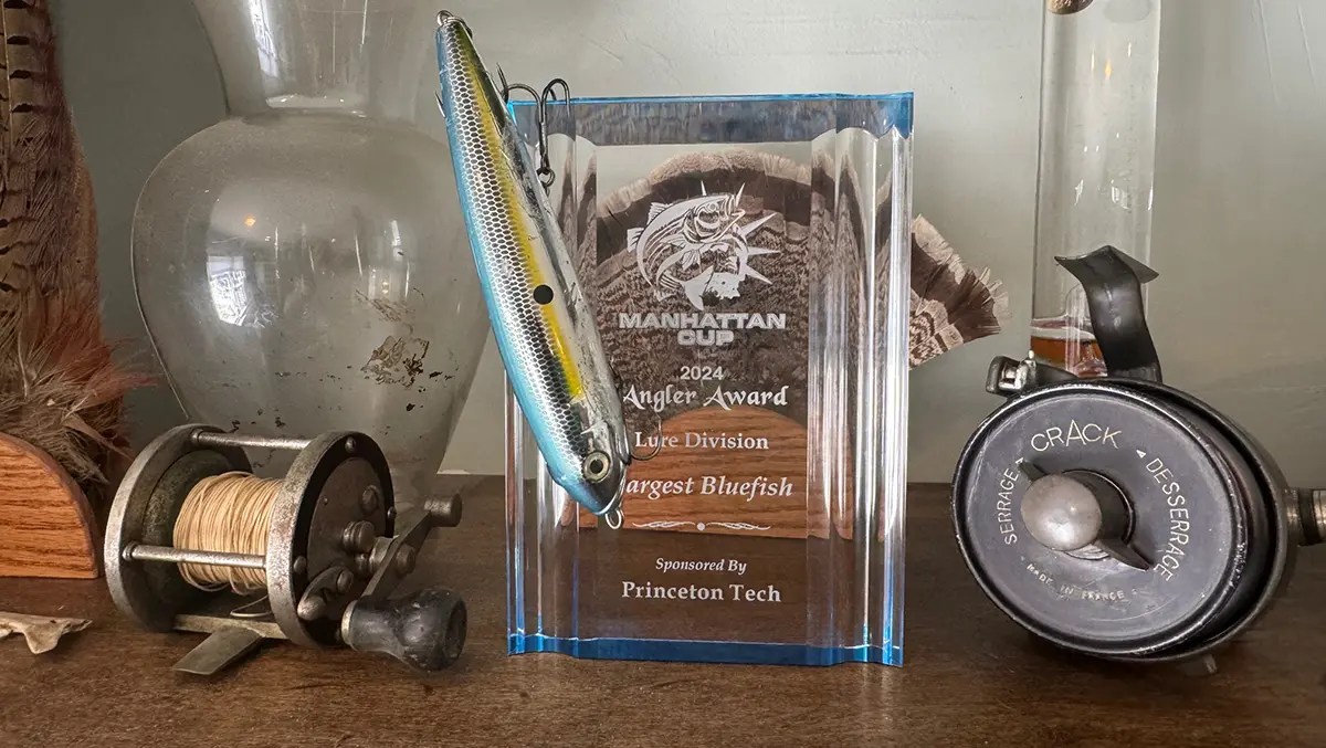 The Manhattan Cup Fishing as a Force for Good Wired2Fish