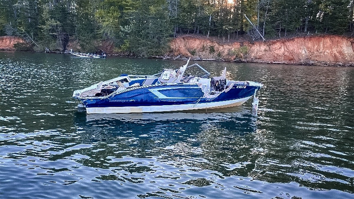 Wired2Fish We Fish. We Teach. We Share.