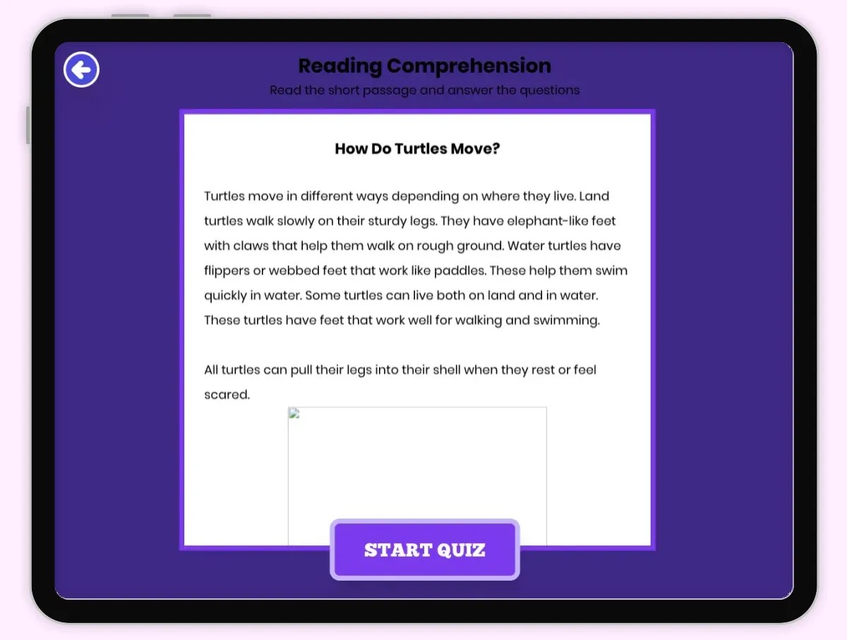 Turtle Movement Explained | Learn About Turtle Locomotion