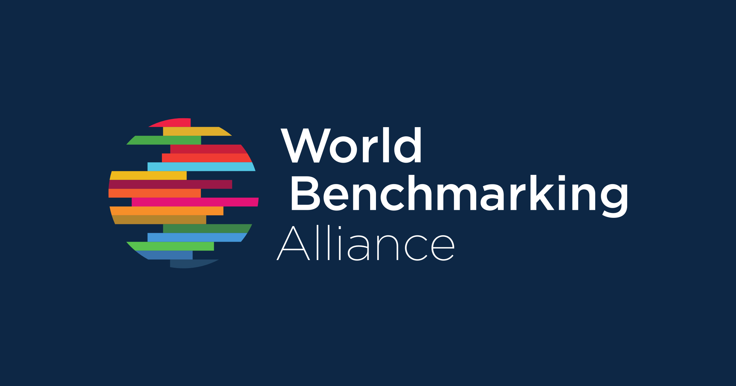 Scoring approach for 2026 benchmarks World Benchmarking Alliance