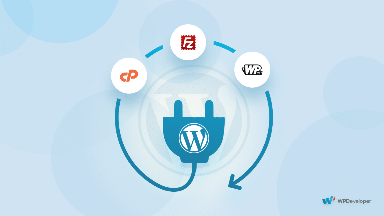How to Manually Update WordPress Plugins [With 3 Different Ways