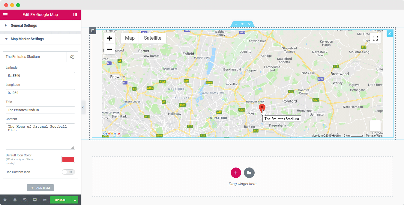 Easy Ways to Embed Google Maps in WordPress Site [No Coding Required