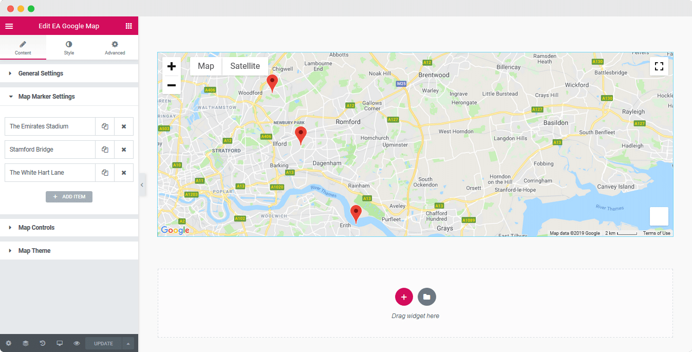 Easy Ways to Embed Google Maps in WordPress Site [No Coding Required