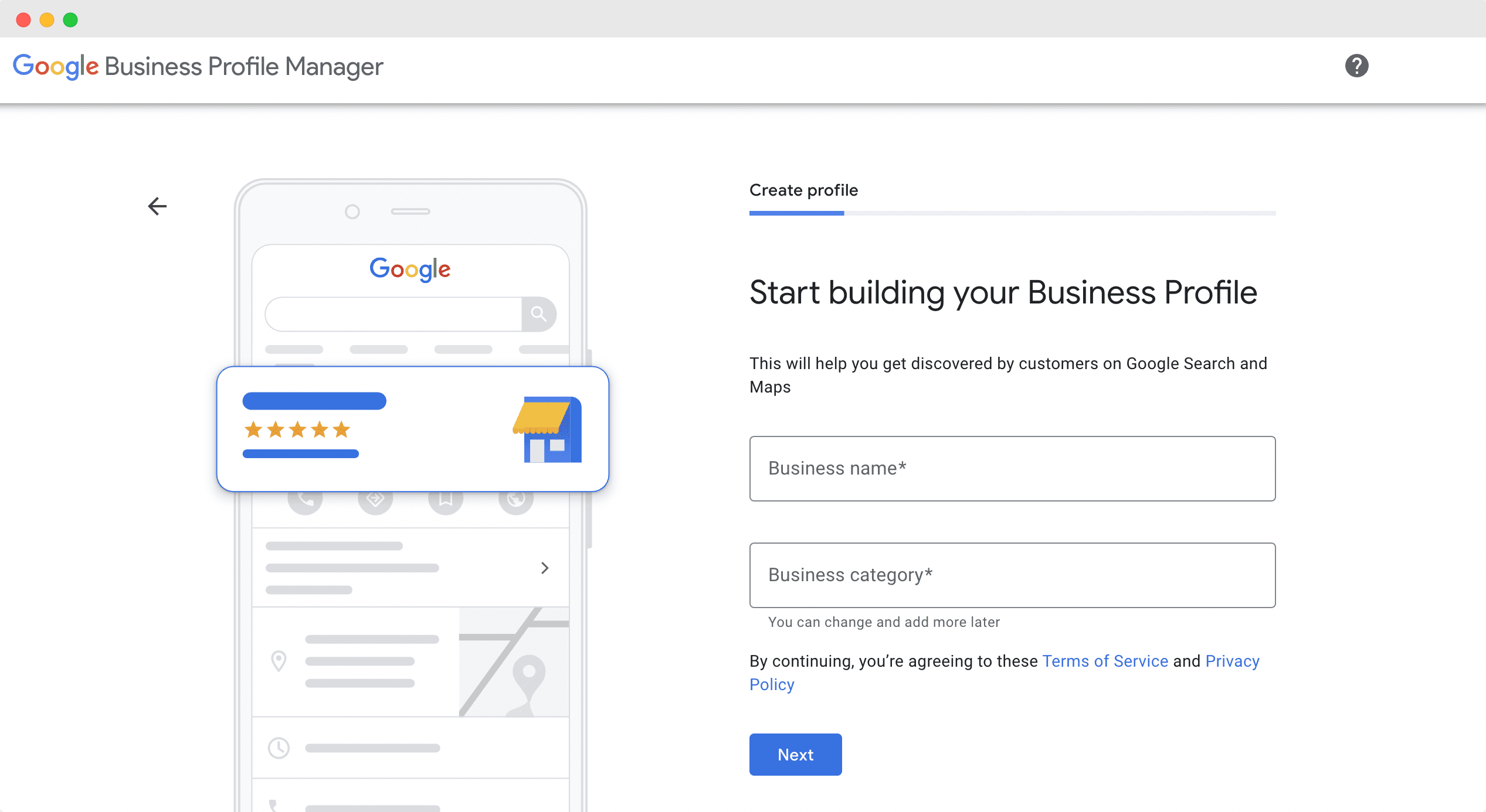 How To Verify Google My Business Account Step By Step Guide [2023]
