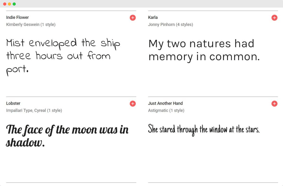How To Add Custom Fonts In WordPress site [2024]