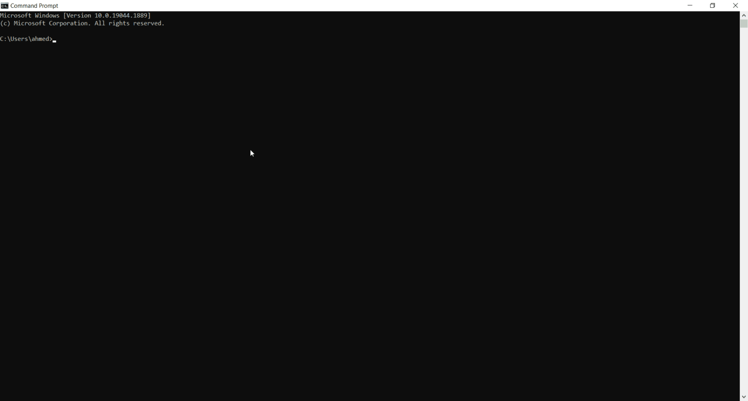 Flush DNS Why & How You Can Clear DNS Cache? [2024]