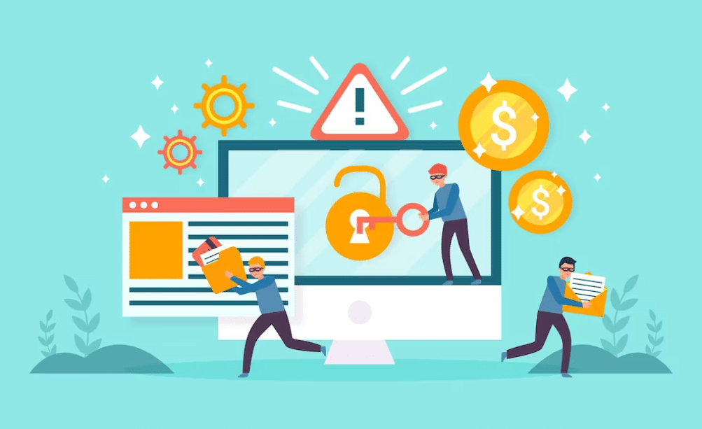 5 Biggest Cyber Security Mistakes And How To Avoid Them WP Maniac