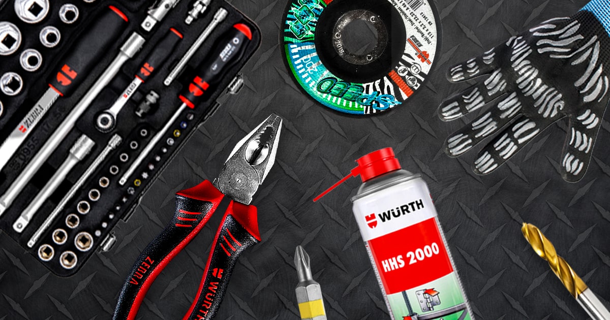 Up to 50 Off Online Exclusive Offers +30 Products on Sale Wurth Canada