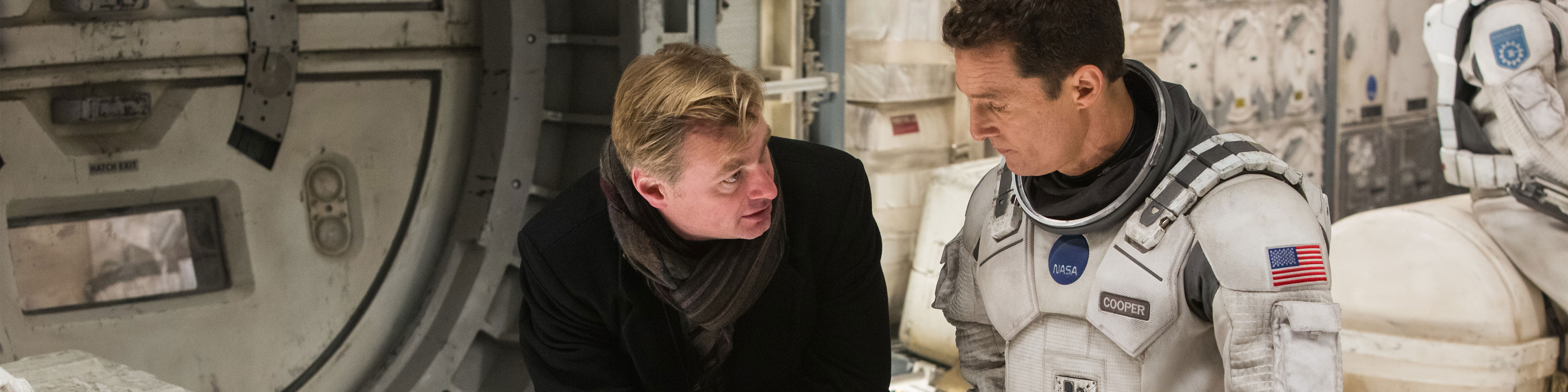 WarnerBros.co.uk The Evolution of Special Effects in Iconic SciFi