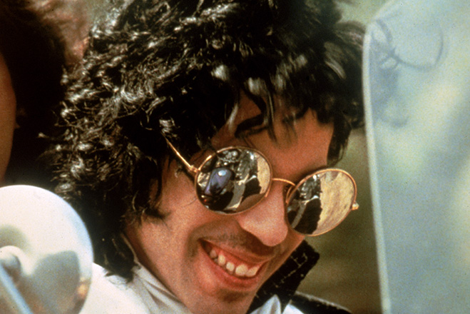Farewell to a Prince Article