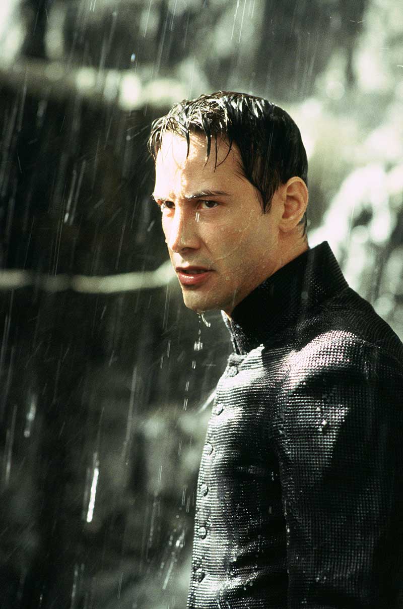 Happy Birthday, Keanu Reeves! Articles