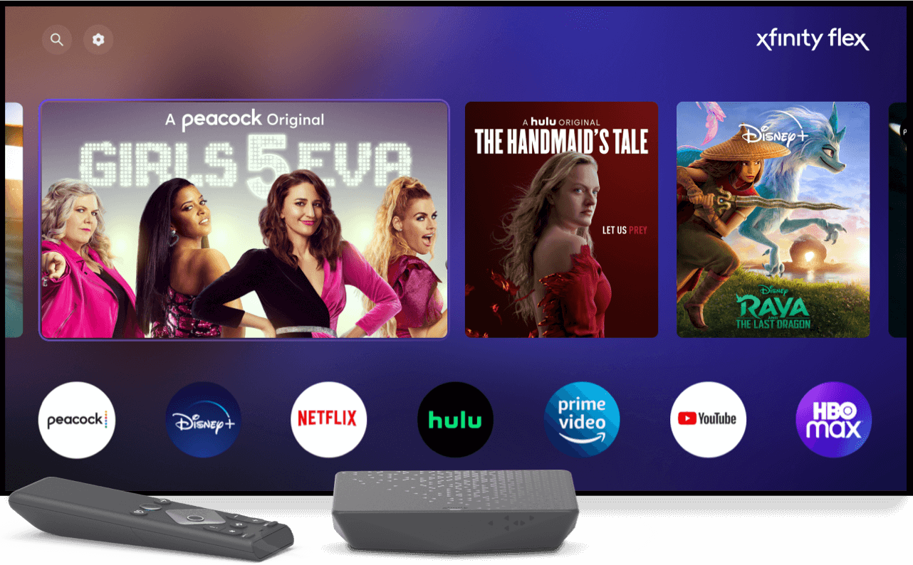 X1 Tv Box Comparison Dvr Vs Nondvr Xfinity Help And