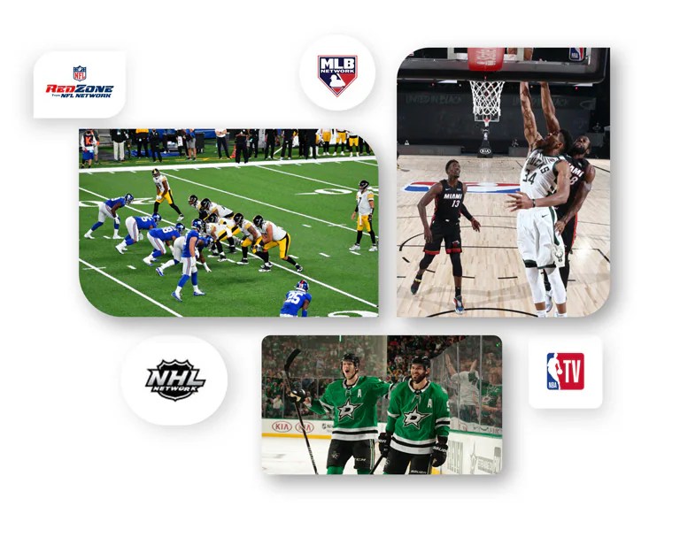 Sports TV Packages Watch Sports Channels Xfinity