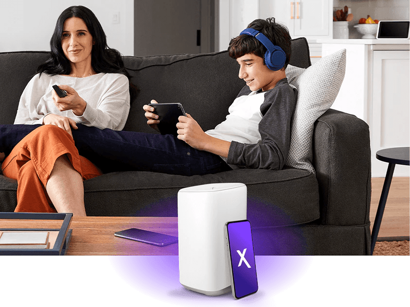 Xfinity X Png