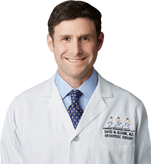 Dr David Bloome Ankle Replacement Baytown Foot Surgery Kingwood